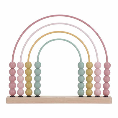 LD Abacus FSC