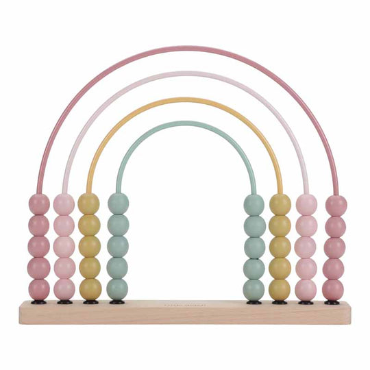 LD Abacus FSC