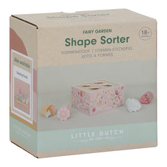 LD Shape Sorter FSC