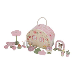 LD Fairy House- Fairy Garden