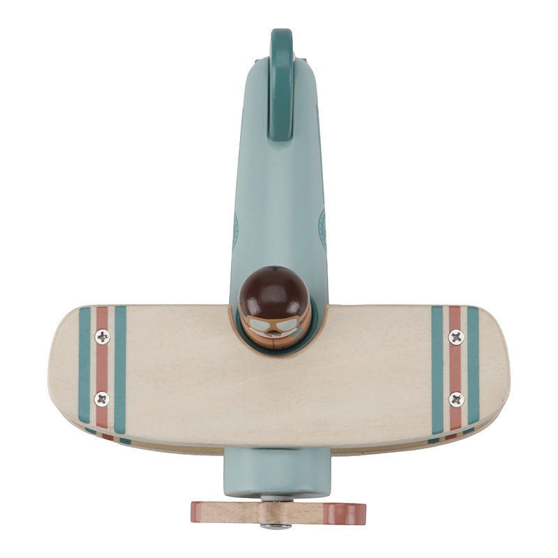 LD Toy Airplane FSC