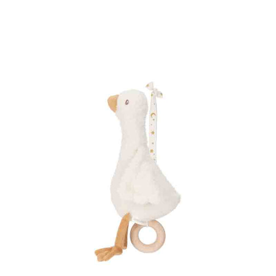 LD Music Box Little Goose