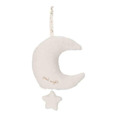 LD Music Box Newborn Naturals