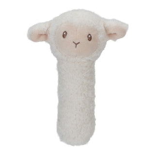 LD Rattle Sheet Little Sheep