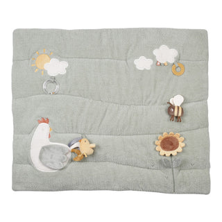 LD Playmat Little Farm