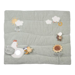 LD Playmat Little Farm