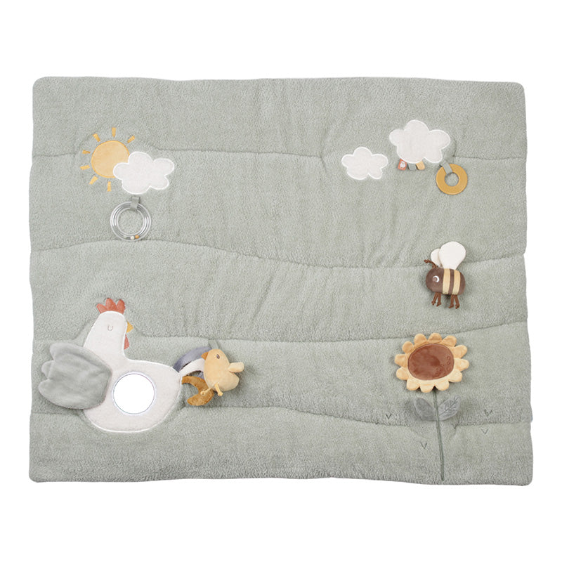 LD Playmat Little Farm