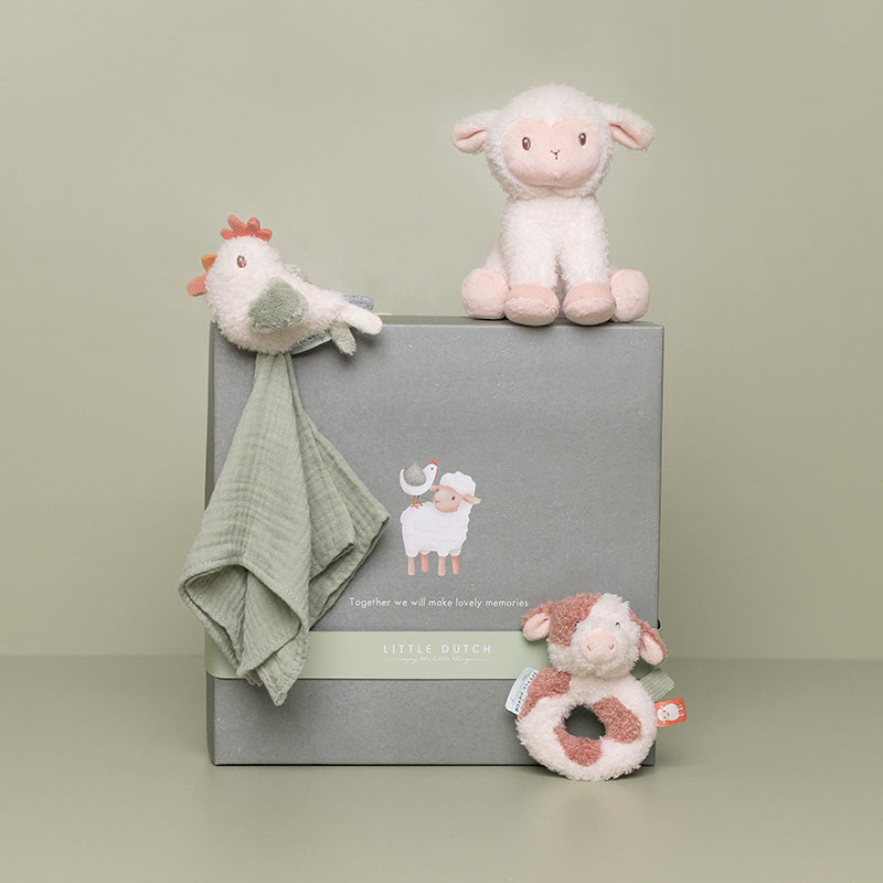 LD Gift Set Little Farm