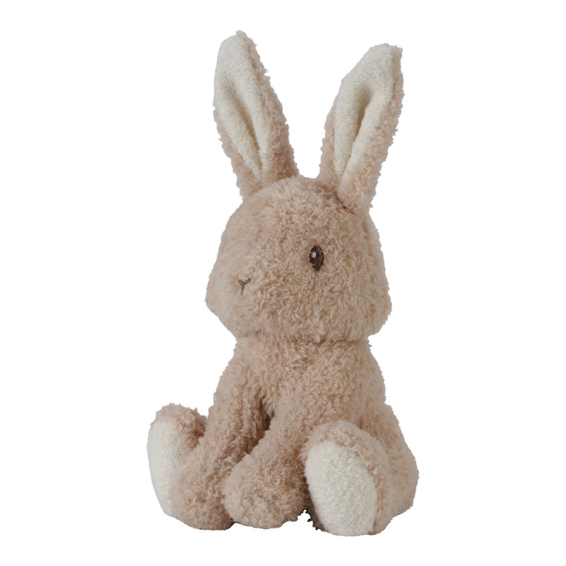 LD Cuddly Toy Bunny 15cm