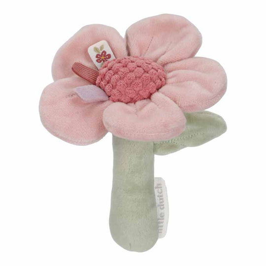 LD Rattle Flower- Fairy Garden