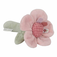 LD Rattle Flower- Fairy Garden