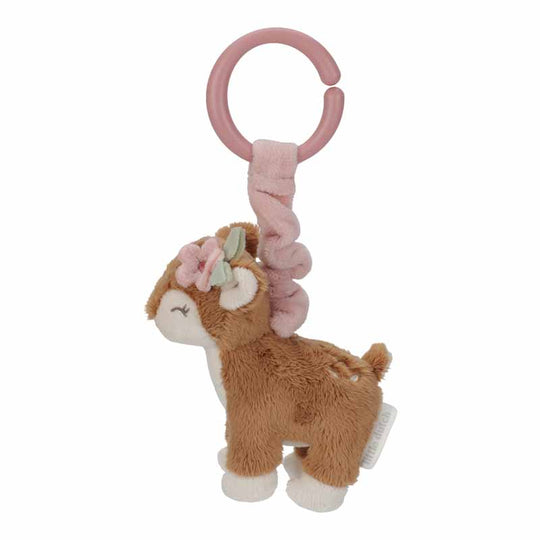 LD Soft Vibrating Toy