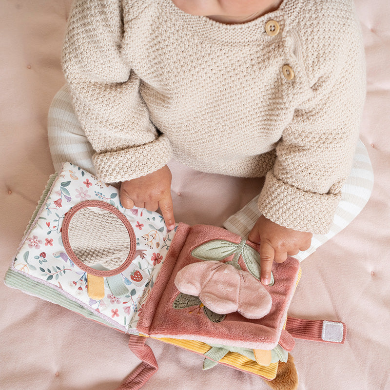 LD Buggy Book