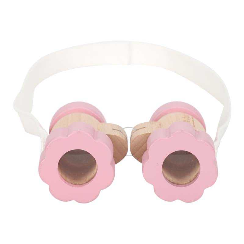 LD Wooden Binocular FSC