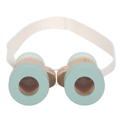 LD Wooden Binocular FSC