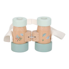 LD Wooden Binocular FSC