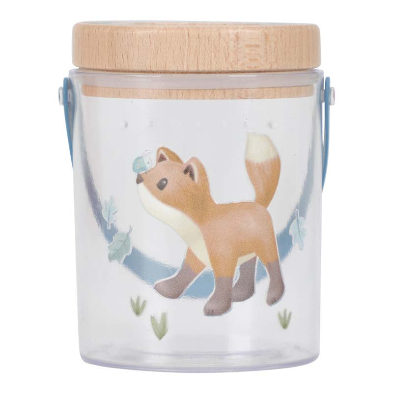 LD Insect Jar  FSC