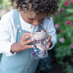LD Insect Jar  FSC