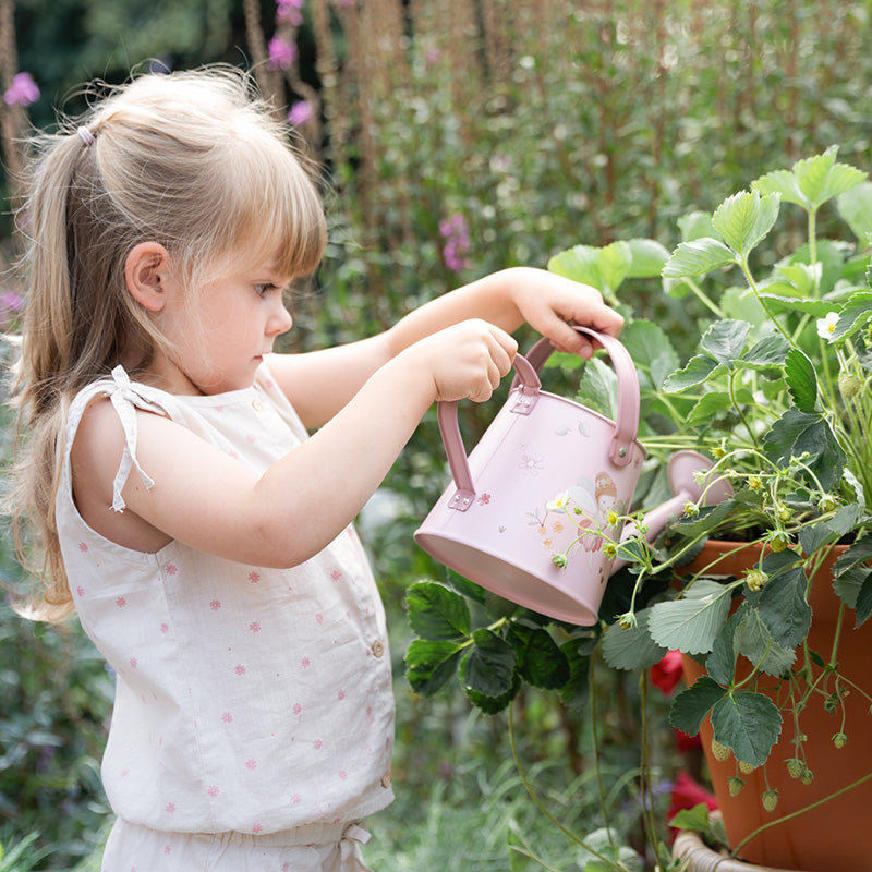 LD Watering Can FSC