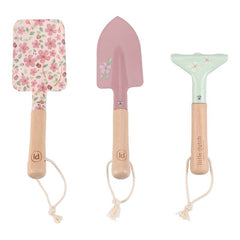 LD Garden Tools FSC
