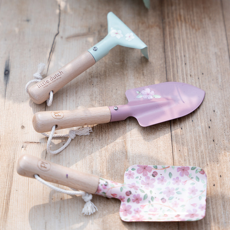 LD Garden Tools FSC