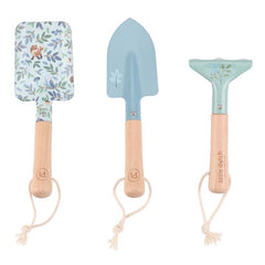 LD Garden Tools FSC