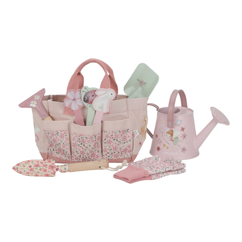 LD Garden Set 10pc FSC