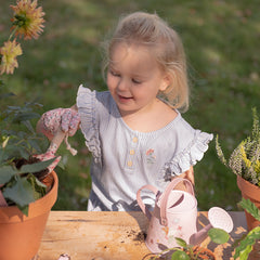 LD Garden Set 10pc FSC