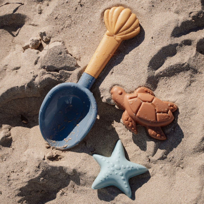 LD Beach Set Ocean World