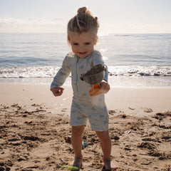 LD Beach Set Ocean World