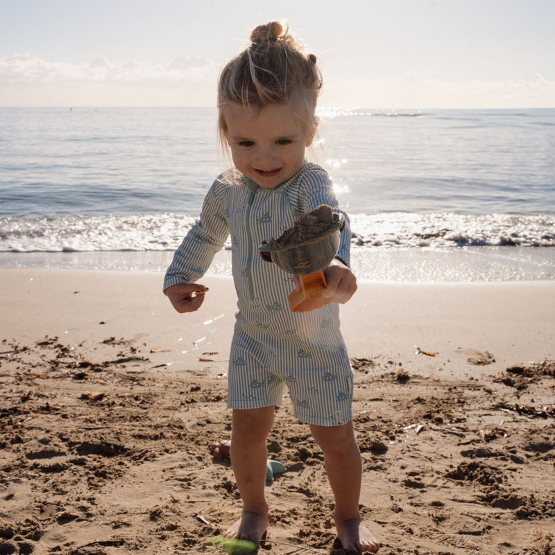 LD Beach Set Ocean World