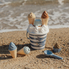 LD Ice Cream Bucket Set Ocean World