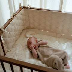 LD Cot Bumper