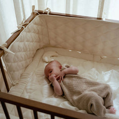 LD Cot Bumper