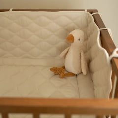 LD Cot Bumper
