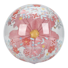 LD Ocean Dreams Beach Ball 3D Figure