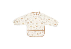 Bib Long Sleeve Waterproof