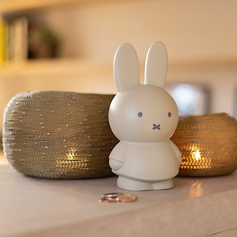 Money Box Miffy