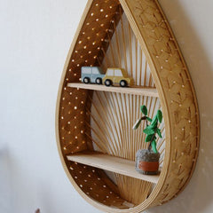 Marin Wall Rack
