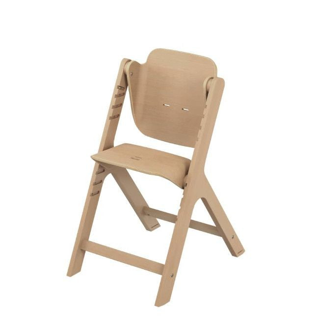 Maxi-Cosi Nesta as a chair for older children