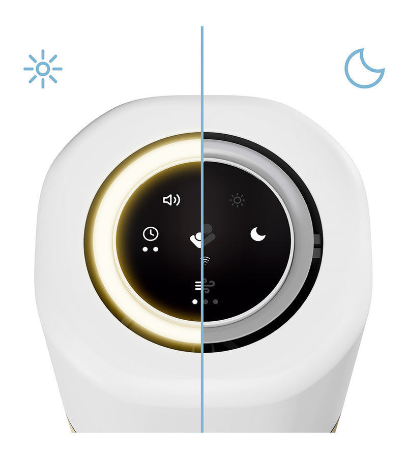 MC Clean 3-in 1 Air Purifier