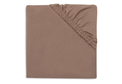 Jollein Fitted Sheet 140 x 70cm