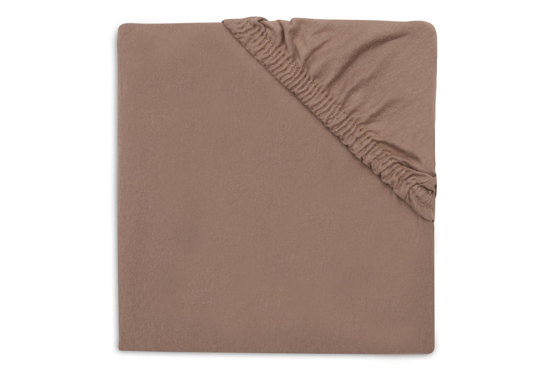 Jollein Fitted Sheet 140 x 70cm