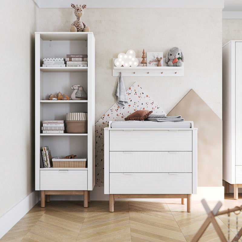 Chest Miloo 3 drawers