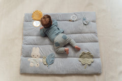 LD Miffy Playmat Lucky