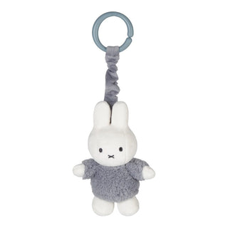 LD Miffy Vibrating Toy Fluffy