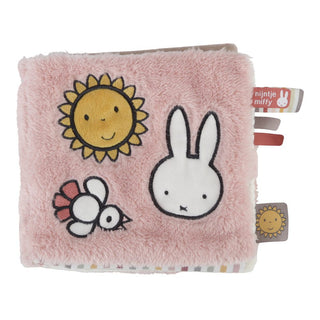 LD Miffy Activity Book Fluffy