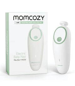 Momcozy Nail File