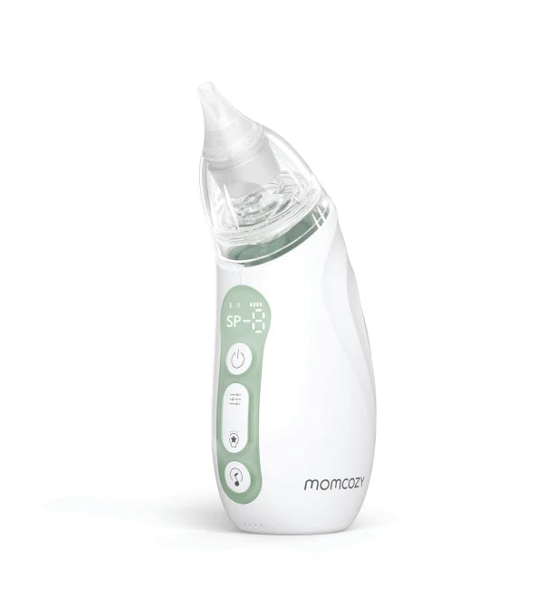 Momcozy Nasal Aspirator