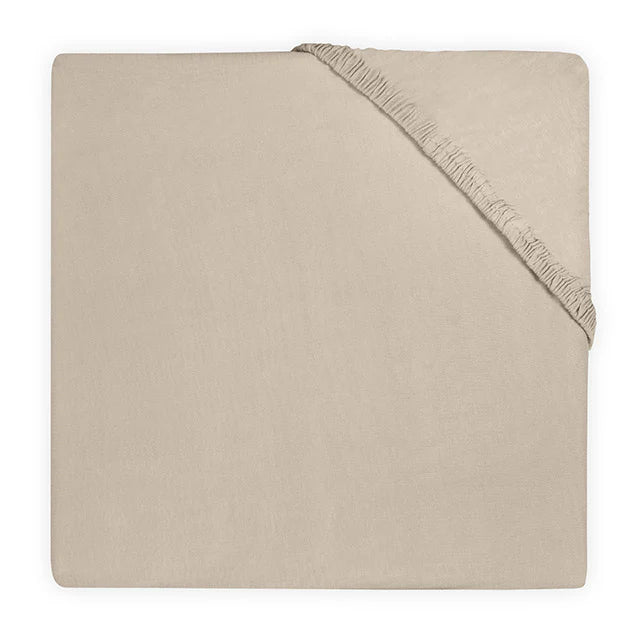Jollein Fitted Sheet 140 x 70cm